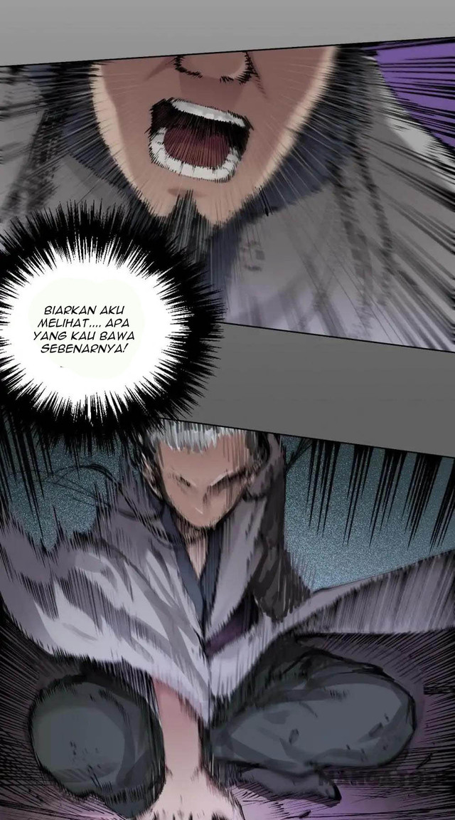 Journey of the Hidden Blade (The Demon Blades) Chapter 26 Gambar 4